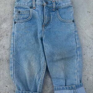 Vintage New Legends Kids Jeans